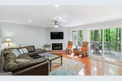 270 Lakeview Ridge W, Roswell, GA 30076 - Photo 4