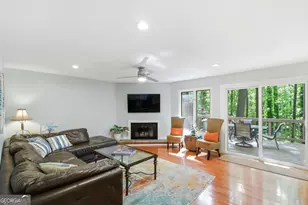 270 Lakeview Ridge W, Roswell, GA 30076 - Photo 4
