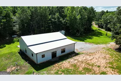 708 Line Creek Road, Senoia, GA 30276 - Photo 1