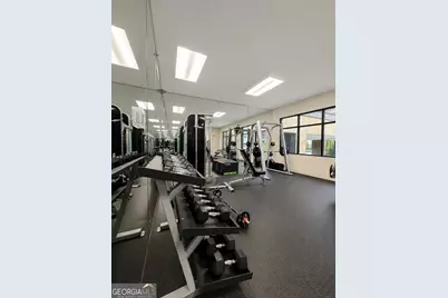 3481 Lakeside Drive NE #APT P201, Atlanta, GA 30326 - Photo 40