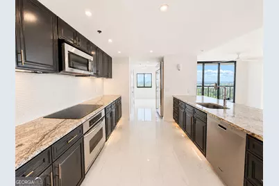 3481 Lakeside Drive NE #APT P201, Atlanta, GA 30326 - Photo 14