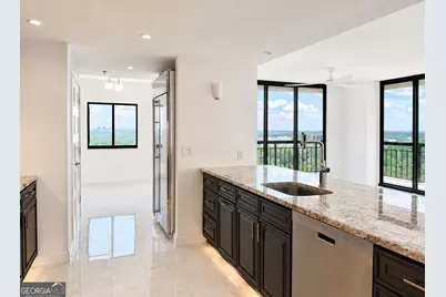 3481 Lakeside Drive NE #APT P201, Atlanta, GA 30326 - Photo 16
