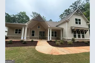 1290 Lake Drive, Greensboro, GA 30642 - Photo 2