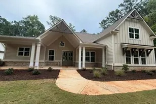 1290 Lake Dr, Greensboro, GA 30642 - Photo 2