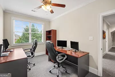 132 Byrd Way, Warner Robins, GA 31088 - Photo 14