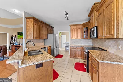 354 Hillridge Cove, Lizella, GA 31052 - Photo 12