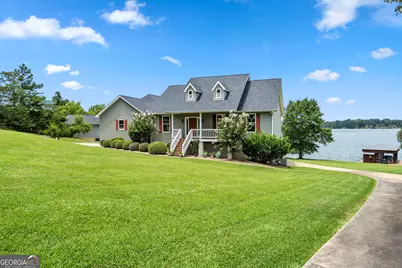354 Hillridge Cove, Lizella, GA 31052 - Photo 2