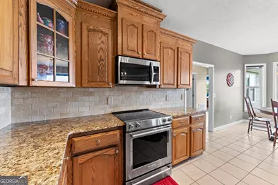 354 Hillridge Cove, Lizella, GA 31052 - Photo 14