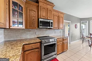 354 Hillridge Cove, Lizella, GA 31052 - Photo 14