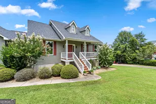 354 Hillridge Cove, Lizella, GA 31052 - Photo 4