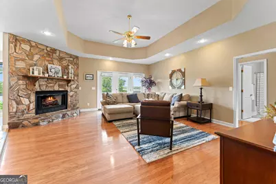 354 Hillridge Cove, Lizella, GA 31052 - Photo 8