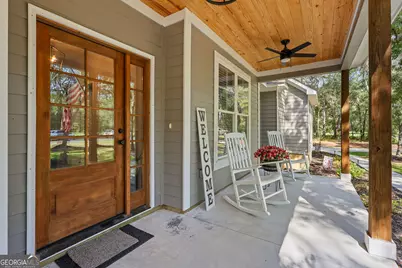 1231 Village Green Drive NE, Townsend, GA 31331 - Photo 14
