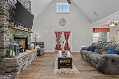 1231 Village Green Drive NE, Townsend, GA 31331 - Photo 16