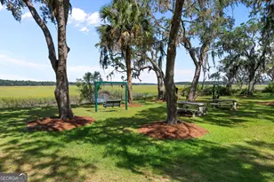 1231 Village Green Dr NE, Townsend, GA 31331 - Photo 4