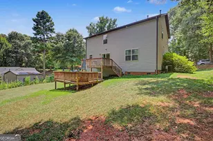 702 Club Dr, Anderson, SC 29626 - Photo 34
