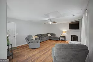 702 Club Dr, Anderson, SC 29626 - Photo 16