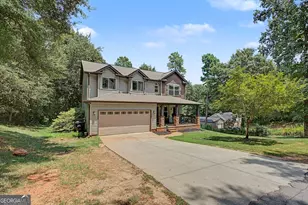 702 Club Dr, Anderson, SC 29626 - Photo 2
