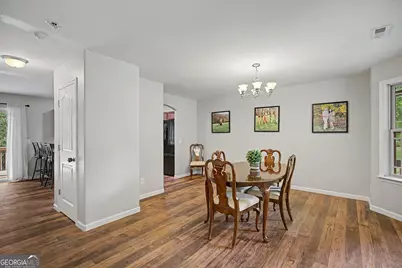 702 Club Drive, Anderson, SC 29626 - Photo 6