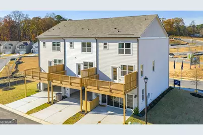 6202 Honeybell Alley #49, Mableton, GA 30126 - Photo 2