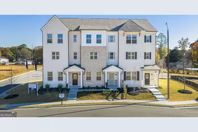 6202 Honeybell Alley #49, Mableton, GA 30126 - Photo 1