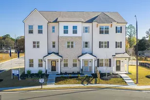 6202 Honeybell Aly, Mableton, GA 30126 - Photo 1