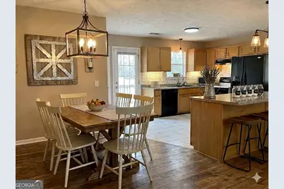58 Post Oak Circle, Crawford, GA 30630 - Photo 12