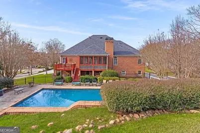 2565 Scarlet Oak Lane, Braselton, GA 30517 - Photo 2