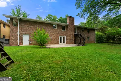3397 Old Jonesboro Road, Hapeville, GA 30354 - Photo 26