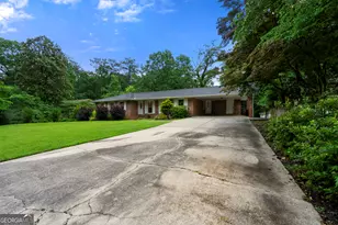 3397 Old Jonesboro Rd, Hapeville, GA 30354 - Photo 2