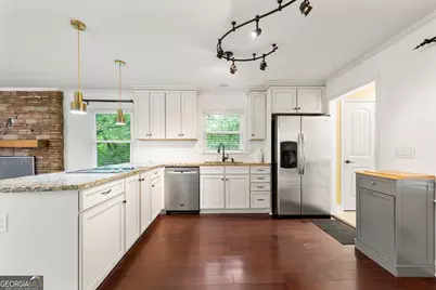 3397 Old Jonesboro Road, Hapeville, GA 30354 - Photo 4