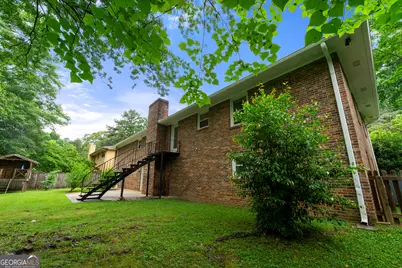3397 Old Jonesboro Road, Hapeville, GA 30354 - Photo 28