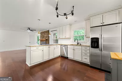 3397 Old Jonesboro Road, Hapeville, GA 30354 - Photo 8