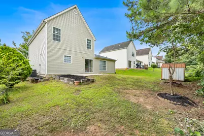 5974 Waggoner Court, Rex, GA 30273 - Photo 4