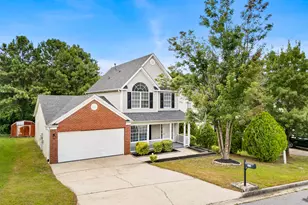 5974 Waggoner Ct, Rex, GA 30273 - Photo 2