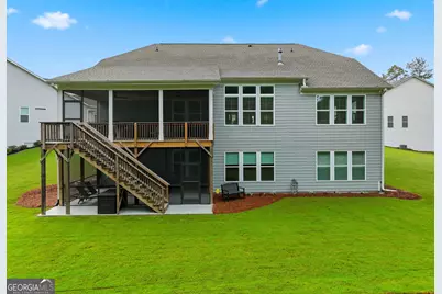 386 Kentucky Court, Hoschton, GA 30548 - Photo 10