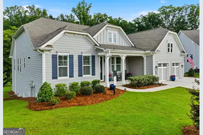 386 Kentucky Court, Hoschton, GA 30548 - Photo 8