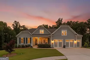 386 Kentucky Ct, Hoschton, GA 30548 - Photo 1