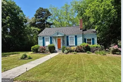 145 Carolina Avenue, Macon, GA 31204 - Photo 1
