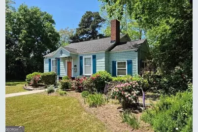 145 Carolina Avenue, Macon, GA 31204 - Photo 2
