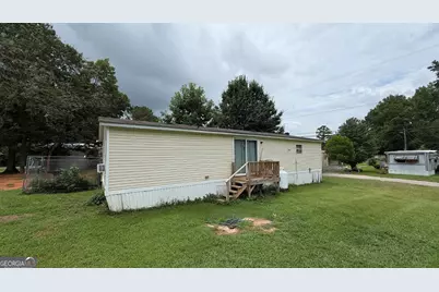 366 Liberty Hill Road #LOT 17, Milner, GA 30257 - Photo 2