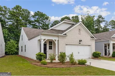 5126 Tulip Square, Acworth, GA 30101 - Photo 2