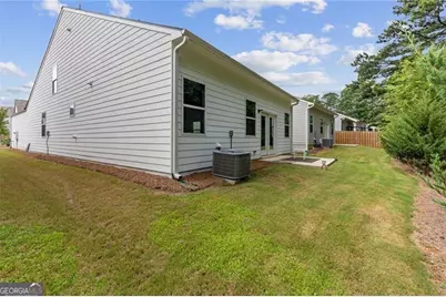 5126 Tulip Square, Acworth, GA 30101 - Photo 26