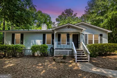 1201 Sid Hunter Road, Senoia, GA 30276 - Photo 2