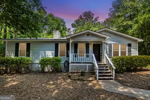 1201 Sid Hunter Rd, Senoia, GA 30276 - Photo 2