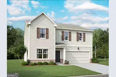 156 Heartland Drive, Dallas, GA 30157 - Photo 22