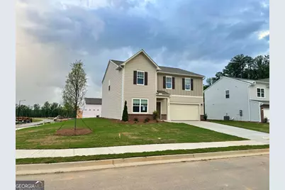 156 Heartland Drive, Dallas, GA 30157 - Photo 2