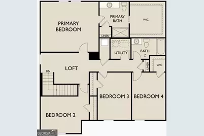 156 Heartland Drive, Dallas, GA 30157 - Photo 20