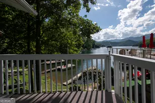 21 Nantahala Terrace, Lake Santeetlah, NC 28771 - Photo 22