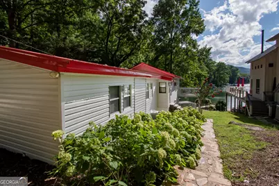 21 Nantahala Terrace, Lake Santeetlah, NC 28771 - Photo 38