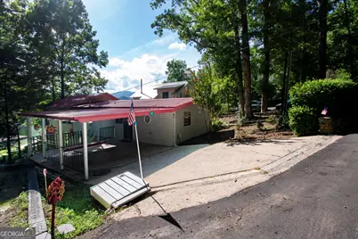 21 Nantahala Terrace, Lake Santeetlah, NC 28771 - Photo 48